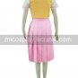 Higurashi When They Cry Cosplay Costume