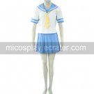 Higurashi When They Cry Cosplay Costume 2