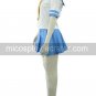 Higurashi When They Cry Cosplay Costume 2