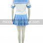 Higurashi When They Cry Cosplay Costume 2