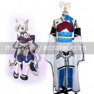 Hiiro No Kakera  Cosplay Costume New Arrivals!!