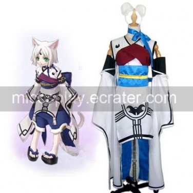 Hiiro No Kakera  Cosplay Costume New Arrivals!!