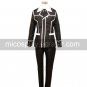 Hiiro no Kakera 2 Shigemori Akira Cosplay Costume
