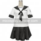 Hiiro no kakera Cosplay Costume