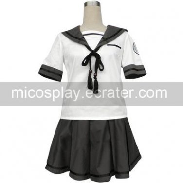Hiiro no kakera Cosplay Costume