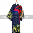 Hiiro No Kakera Cosplay Costume  2