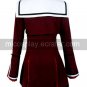 Hiiro No Kakera School Uniform Cosplay Costume