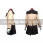 Hitohira School Uniform Cosplay Costume