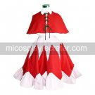 Hunter × Hunter Bisuke Cosplay Costume