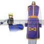 Hunter X Hunter Kurapika Cosplay Costume