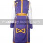 Hunter X Hunter Kurapika Cosplay Costume