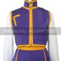 Hunter X Hunter Kurapika Cosplay Costume