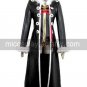 Hunter X Hunter Kuroro Lucifer Cosplay Costume