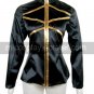 Hunter X Hunter Kuroro Lucifer Cosplay Costume