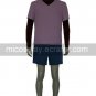 Hunter Hunter High Quality Killua Zaoldyeck Cosplay Costume