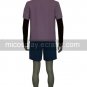 Hunter Hunter High Quality Killua Zaoldyeck Cosplay Costume