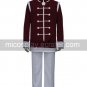 Hunter Hunter High Quality Kurapica Casual Cosplay Costume