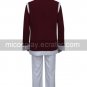 Hunter Hunter High Quality Kurapica Casual Cosplay Costume