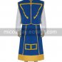 Hunter Hunter High Quality Kurapica Cosplay Costume