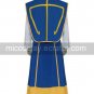Hunter Hunter High Quality Kurapica Cosplay Costume