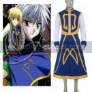 Hunter Hunter High Quality Kurapica Deluxe Cosplay Costume