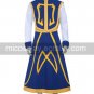 Hunter Hunter High Quality Kurapica Deluxe Cosplay Costume