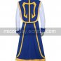 Hunter Hunter High Quality Kurapica Deluxe Cosplay Costume