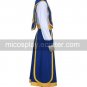 Hunter Hunter High Quality Kurapica Deluxe Cosplay Costume