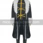 Hunter Hunter High Quality Kuroro Lucifer Cosplay Costume