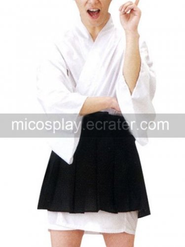 Ikky&Aring;&laquo;-san Ikky&Aring;&laquo; Cosplay Costume