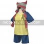 Inazuma Eleven Cosplay Costume