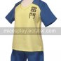 Inazuma Eleven Cosplay Costume