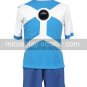 Inazuma Eleven Diamond Dust Soccer Uniform Cosplay Costume