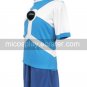 Inazuma Eleven Diamond Dust Soccer Uniform Cosplay Costume
