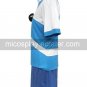 Inazuma Eleven Diamond Dust Soccer Uniform Cosplay Costume