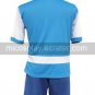 Inazuma Eleven Diamond Dust Soccer Uniform Cosplay Costume