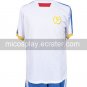 Inazuma Eleven Inazuma Japan Summer Soccer Uniform Cosplay Costume