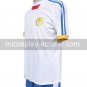 Inazuma Eleven Inazuma Japan Summer Soccer Uniform Cosplay Costume