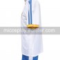 Inazuma Eleven Inazuma Japan Summer Soccer Uniform Cosplay Costume