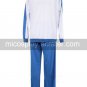 Inazuma Eleven Inazuma Japan Winter Soccer Uniform Cosplay Costume