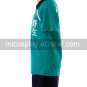 Inazuma Eleven Yasei School Soccer Uniform Cosplay Costume