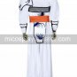 InuYasha Bankotsu Cosplay Costume