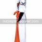 InuYasha Bankotsu Cosplay Costume