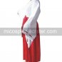 InuYasha Kikyo Cosplay Costume