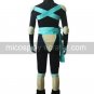 InuYasha Kohaku Fight Occasion Cosplay Costume