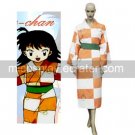 InuYasha Rin Cosplay Costume