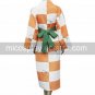 InuYasha Rin Cosplay Costume