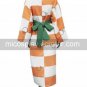 InuYasha Rin Cosplay Costume