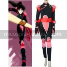 Inuyasha Sango Cosplay Costume