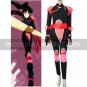 Inuyasha Sango Cosplay Costume